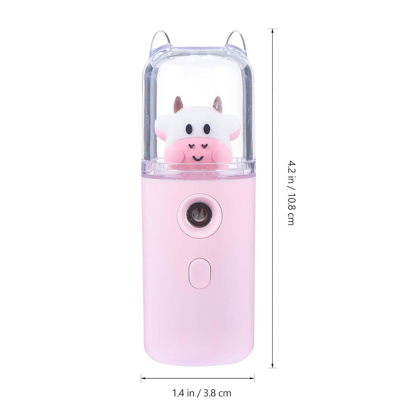 Moisturizer Skin Care Humidifier Portable Humidifier Hydrating Humidifier Mist Sprayer Humidifier Small Humidifier Small Mister Humidifier Travel Size Humidifier